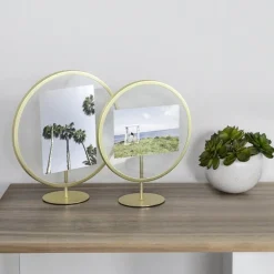 Photo Frames*Umbra 4 X 6 Photo Frame - Infinity