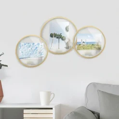 Photo Frames*Umbra 4 X 6 Photo Frame - Infinity