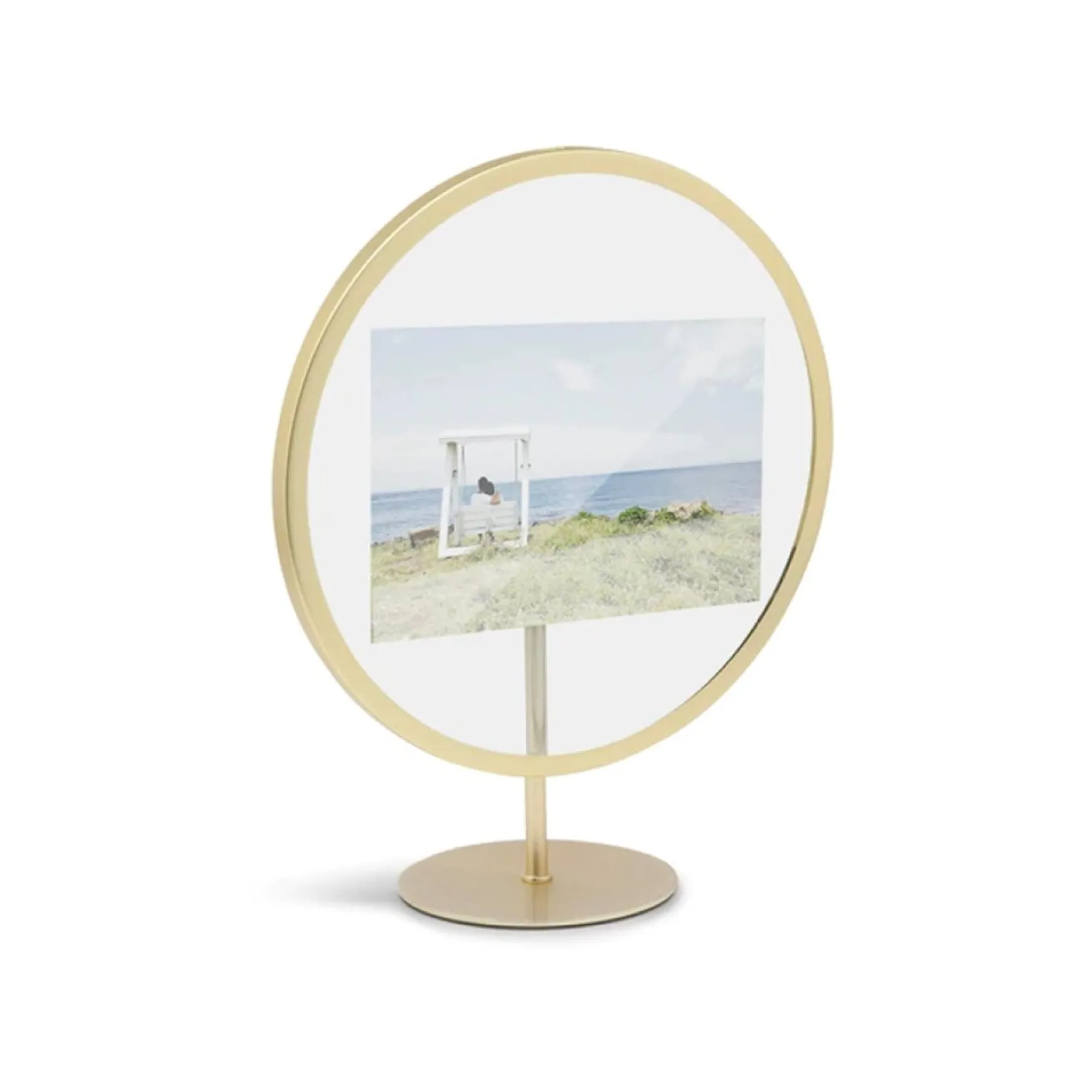 Photo Frames*Umbra 4 X 6 Photo Frame - Infinity