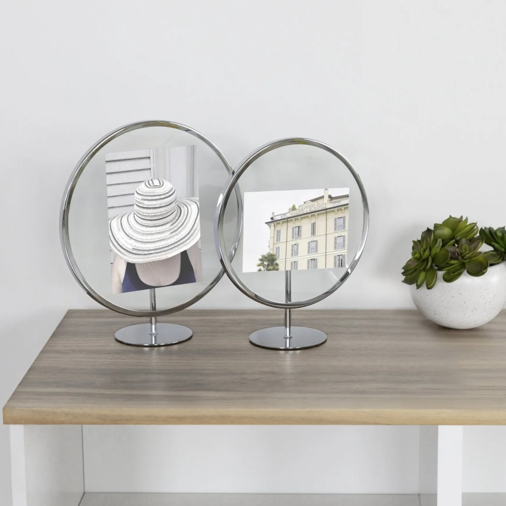 Photo Frames*Umbra 4 X 6 Photo Frame - Infinity