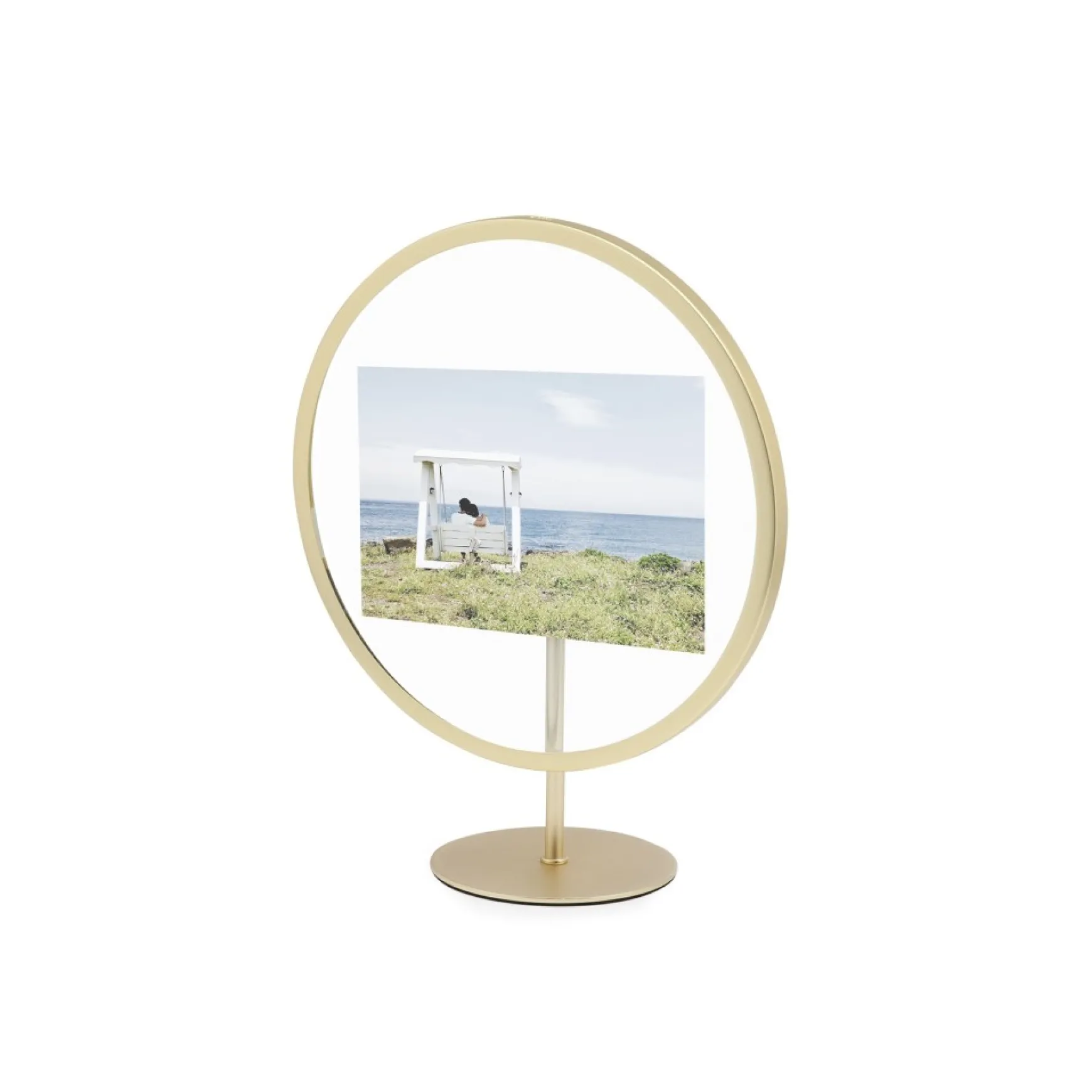 Photo Frames*Umbra 4 X 6 Photo Frame - Infinity