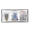 Photo Frames*Umbra 19 X 9 Photo Frame - Prisma
