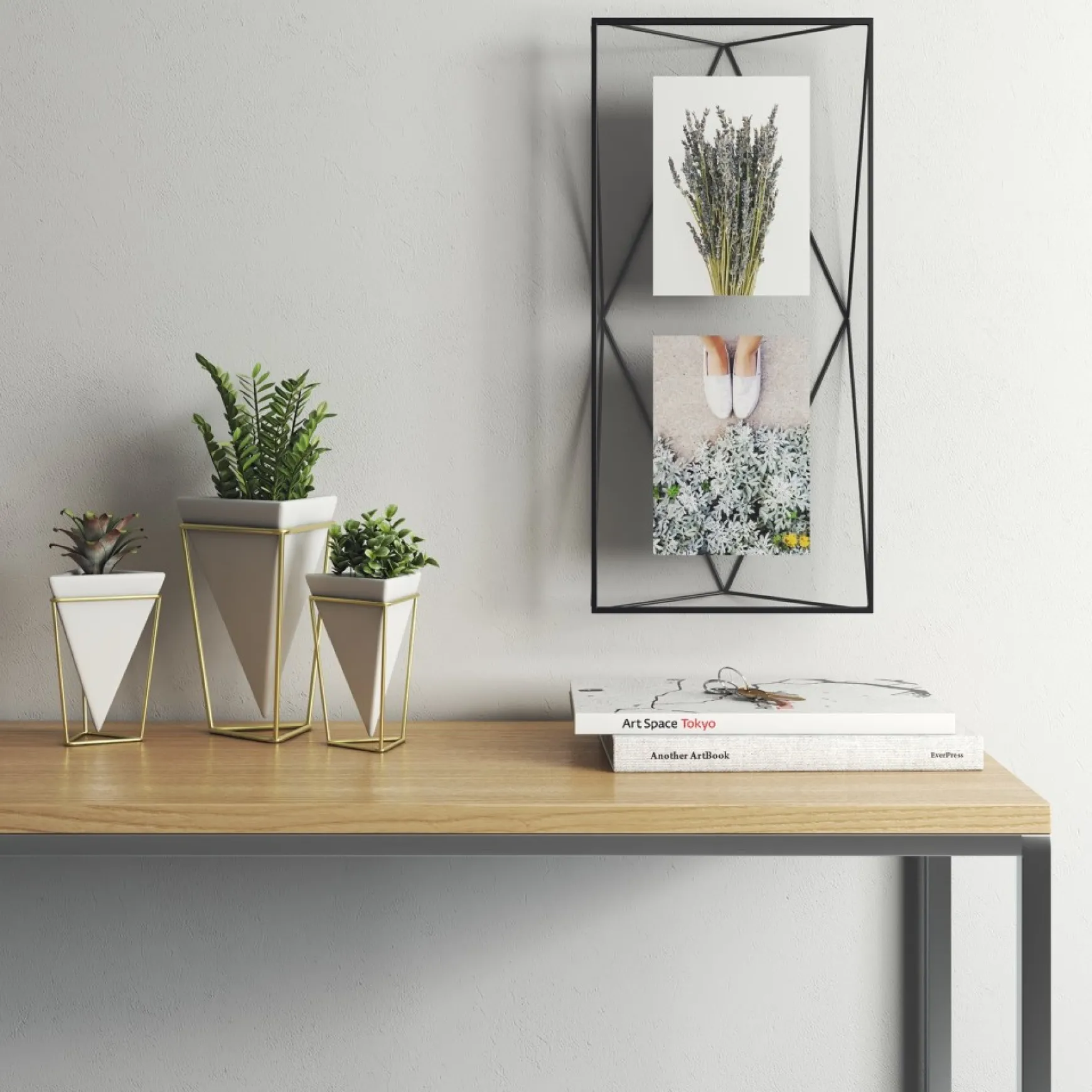 Photo Frames*Umbra 19 X 9 Photo Frame - Prisma