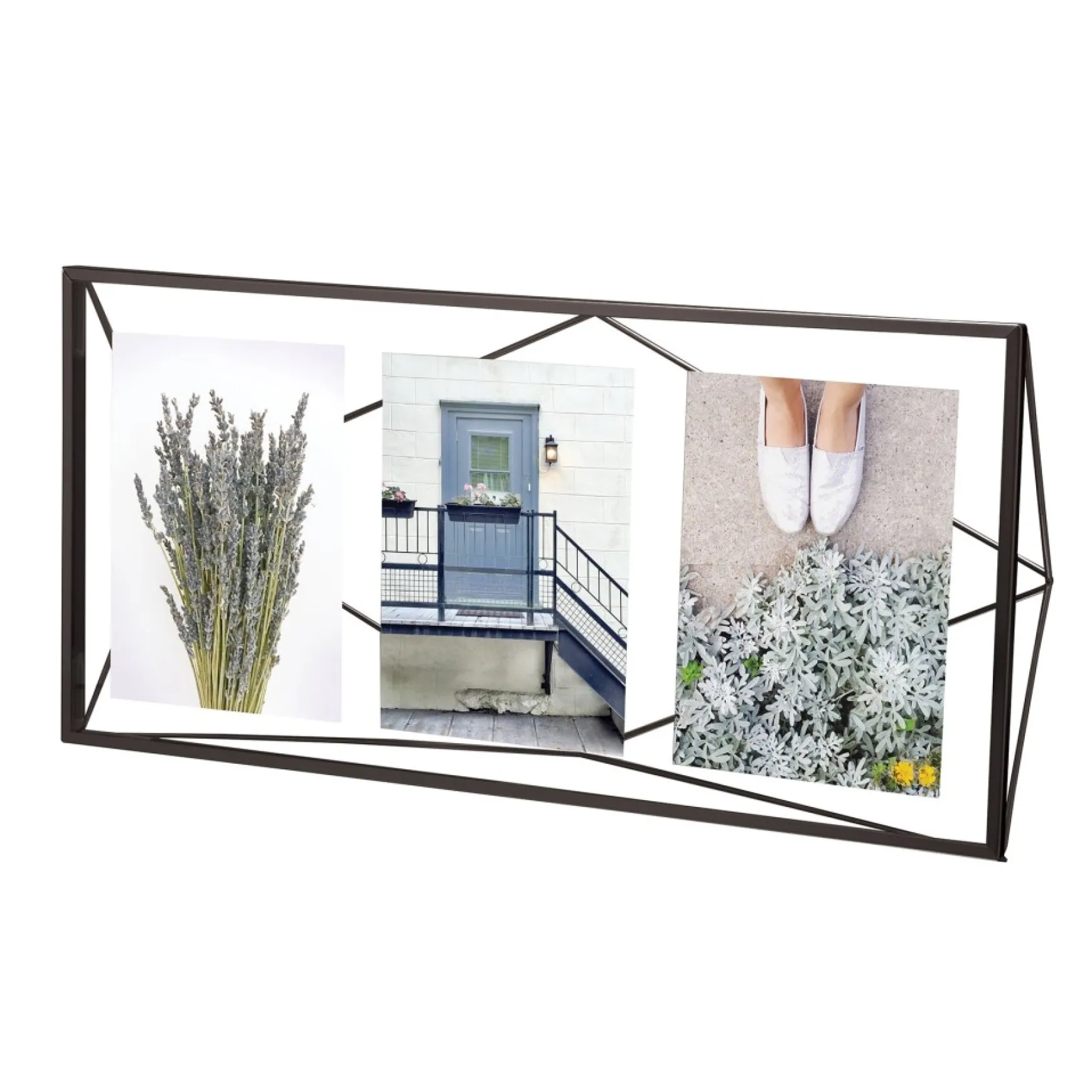Plates & Wall Frames*Umbra 19 X 9 Photo Frame - Prisma