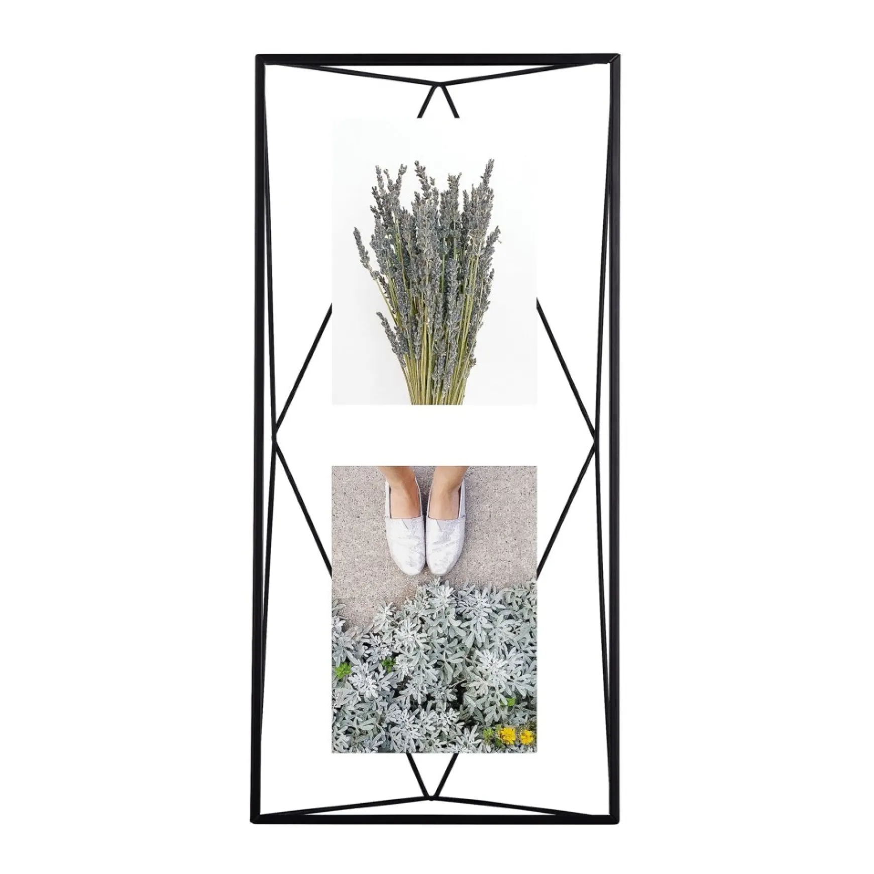 Plates & Wall Frames*Umbra 19 X 9 Photo Frame - Prisma