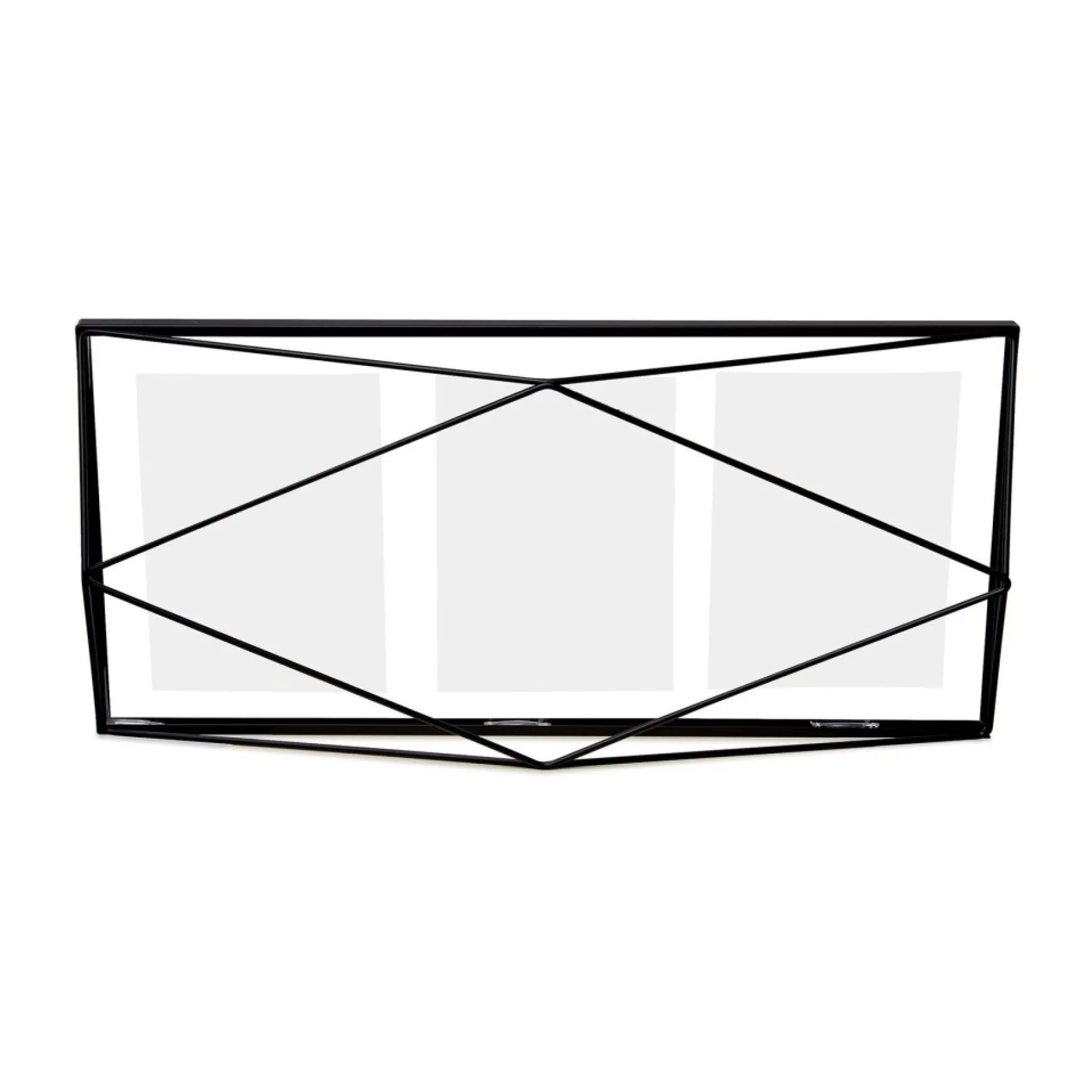 Plates & Wall Frames*Umbra 19 X 9 Photo Frame - Prisma
