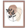 Plates & Wall Frames*Attitudes Import 8 X 10 Photo Frame - Rusty