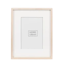 Photo Frames*Attitudes Import 5 X 7 Photo Frame - Textured White
