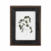 Photo Frames*Attitudes Import 5 X 7 Photo Frame - Textured Black