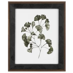 Plates & Wall Frames*Attitudes Import 8 X 10 Photo Frame - Textured Black