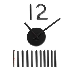 Clocks*Umbra Adhesive Clock - Blink