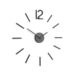 Clocks*Umbra Adhesive Clock - Blink