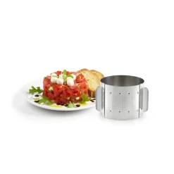 Preparation & Cooking*Ricardo Adjustable Food Ring