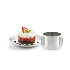 Preparation & Cooking*Ricardo Adjustable Food Ring