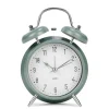 Decorative Objects*Attitudes Import 2 Alarm Clock