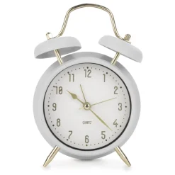 Decorative Objects*Attitudes Import 2 Alarm Clock