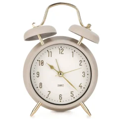 Decorative Objects*Attitudes Import 2 Alarm Clock