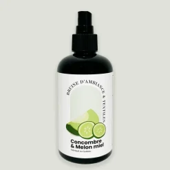 Vaporizers*Kozy x Three Wix & CO Ambient Mist & Textiles - Melon & Cucumber