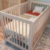 Pillows*Brunelli Baby Pillow - Agatha