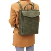 Backpacks*SQ Inc. Backpack - Evie