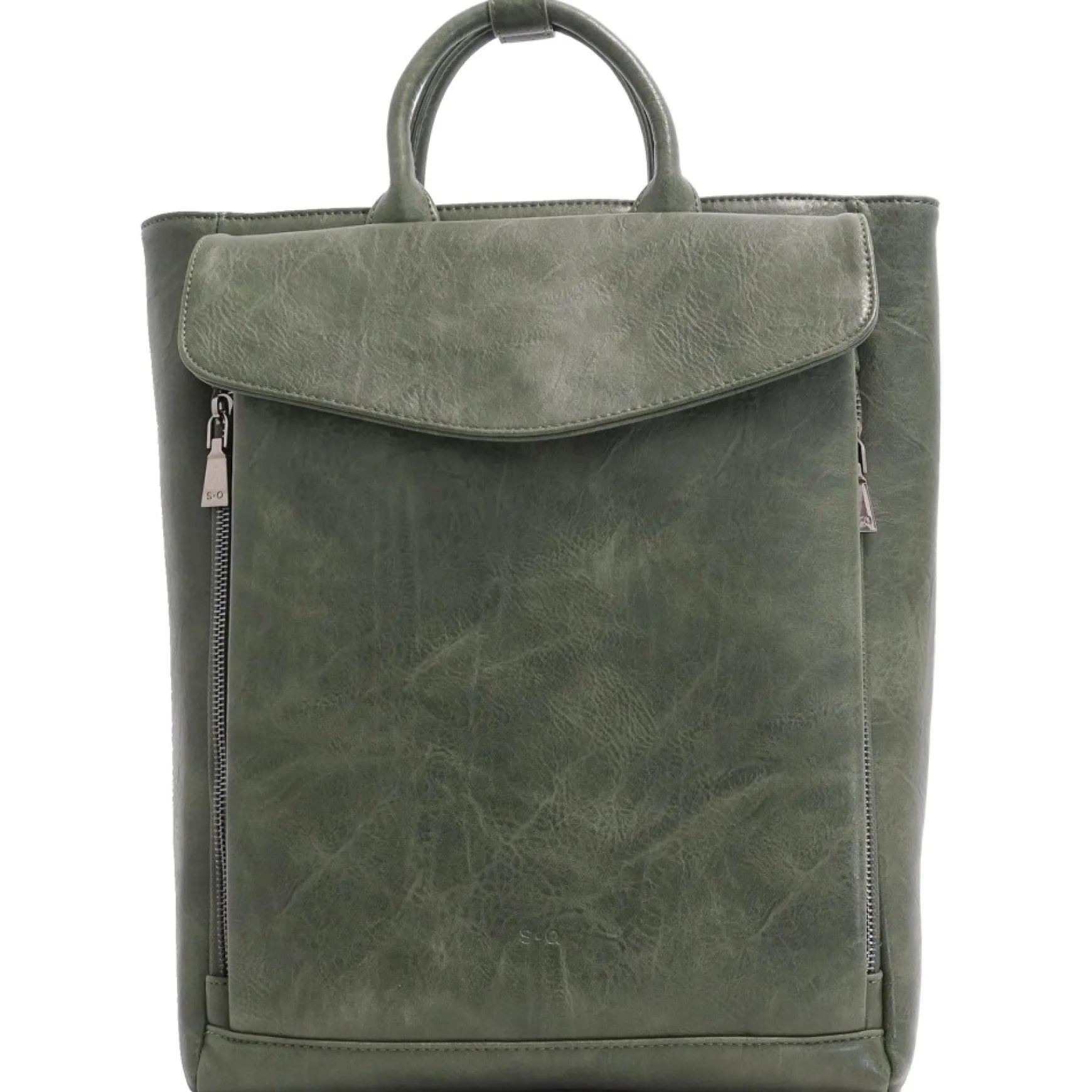 Backpacks*SQ Inc. Backpack - Evie