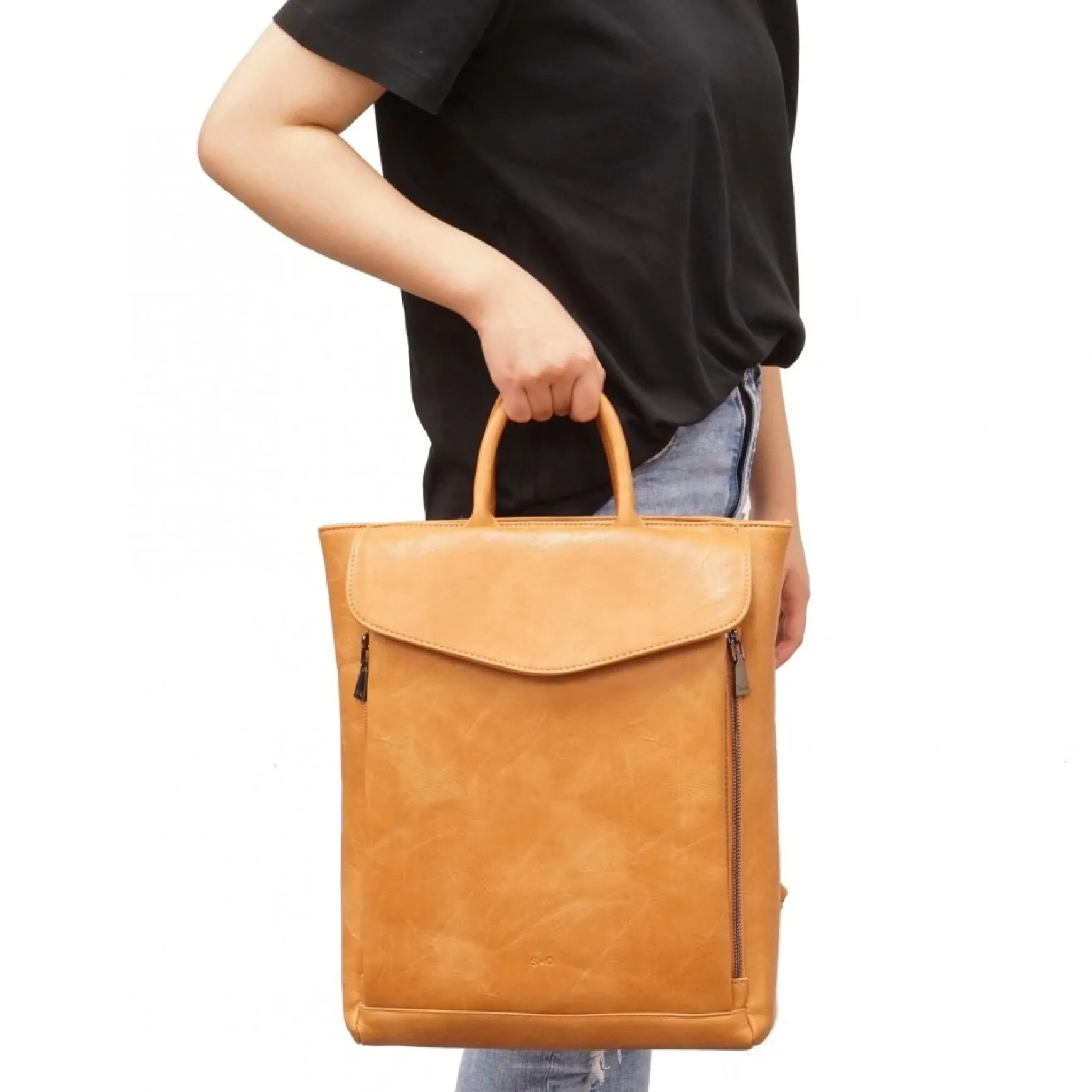 Backpacks*SQ Inc. Backpack - Evie
