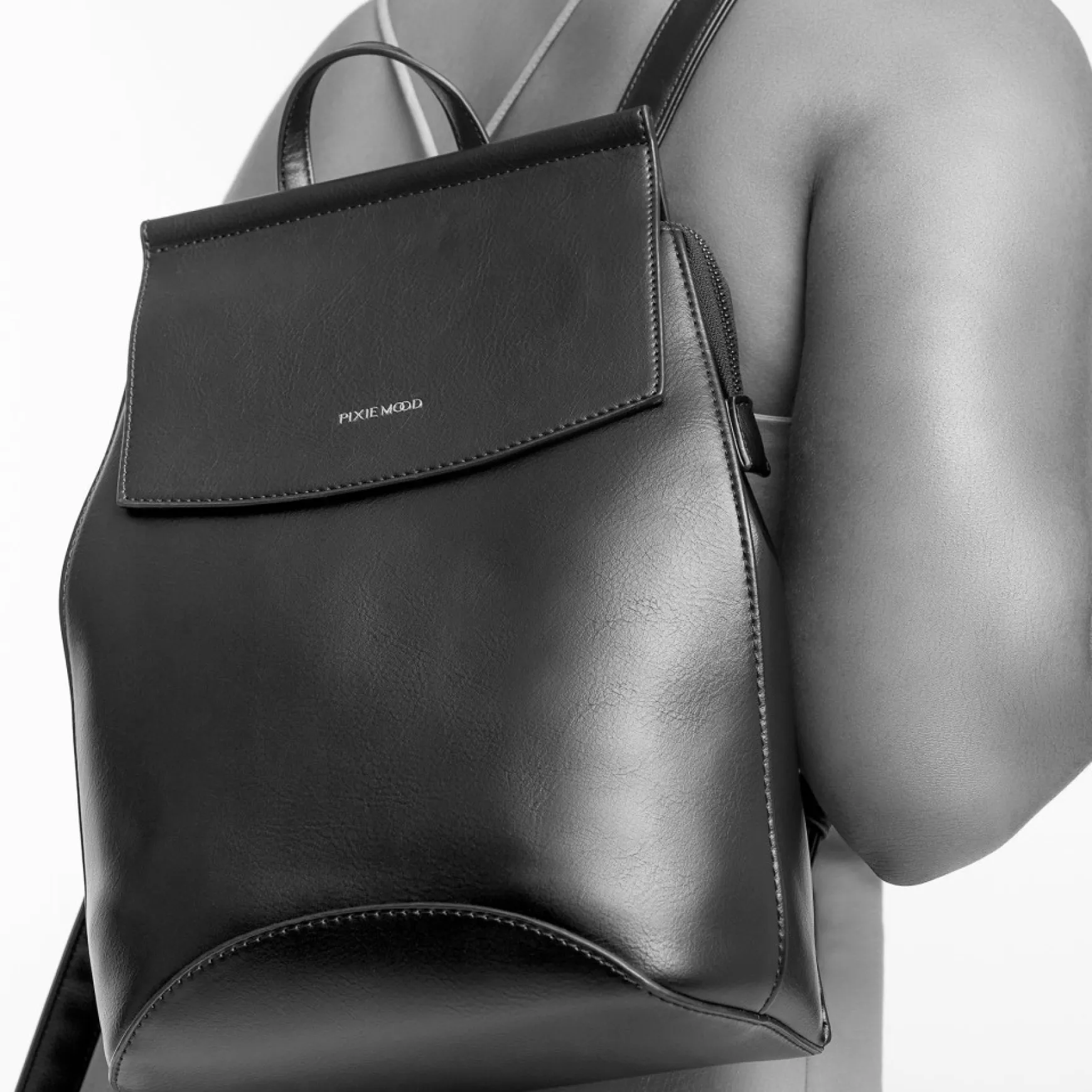 Backpacks*Pixie Mood Backpack - Kim