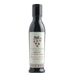 Oils, Vinegars & Dressings*La Belle Excuse Balsamic Glaze