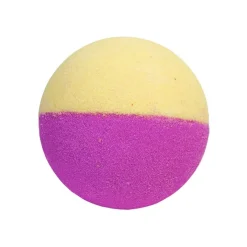 Bath Products*Kozy x Three Wix & CO Bath Bomb - Melon Lemonade