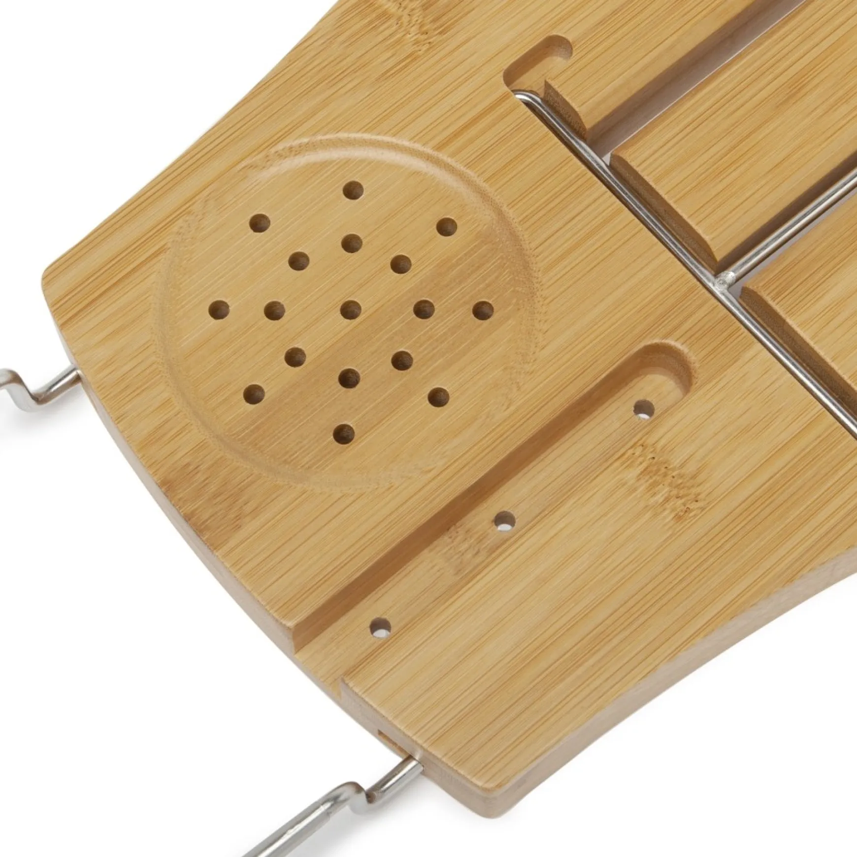 Bathroom*Umbra Bath Tray - Aquala