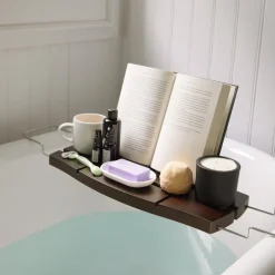 Bathroom*Umbra Bath Tray - Aquala