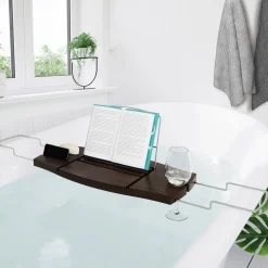 Bathroom*Umbra Bath Tray - Aquala