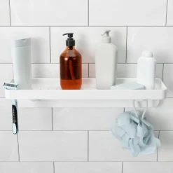 Bathroom*Umbra Bathroom Shelf - Flex
