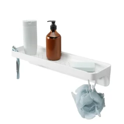 Bathroom*Umbra Bathroom Shelf - Flex