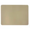Tablecloths, Placemats & Napkins*Harman Beige Placemat - Studio