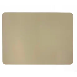 Tablecloths, Placemats & Napkins*Harman Beige Placemat - Studio
