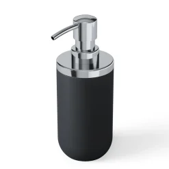 Bathroom*Umbra Black Bath Accessories – Junip