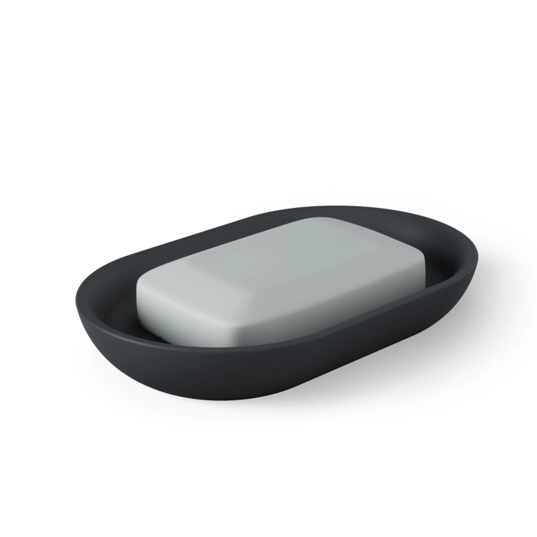 Bathroom*Umbra Black Bath Accessories – Junip