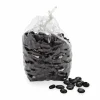 Decorative Stones*Abbott Black River Pebbles - Micro
