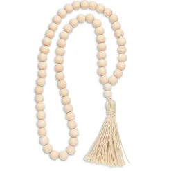 Decorative Objects*Abbott Blessing Beads With Tassel - 23