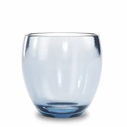 Bathroom*Umbra Blue Bath Accessories – Droplet