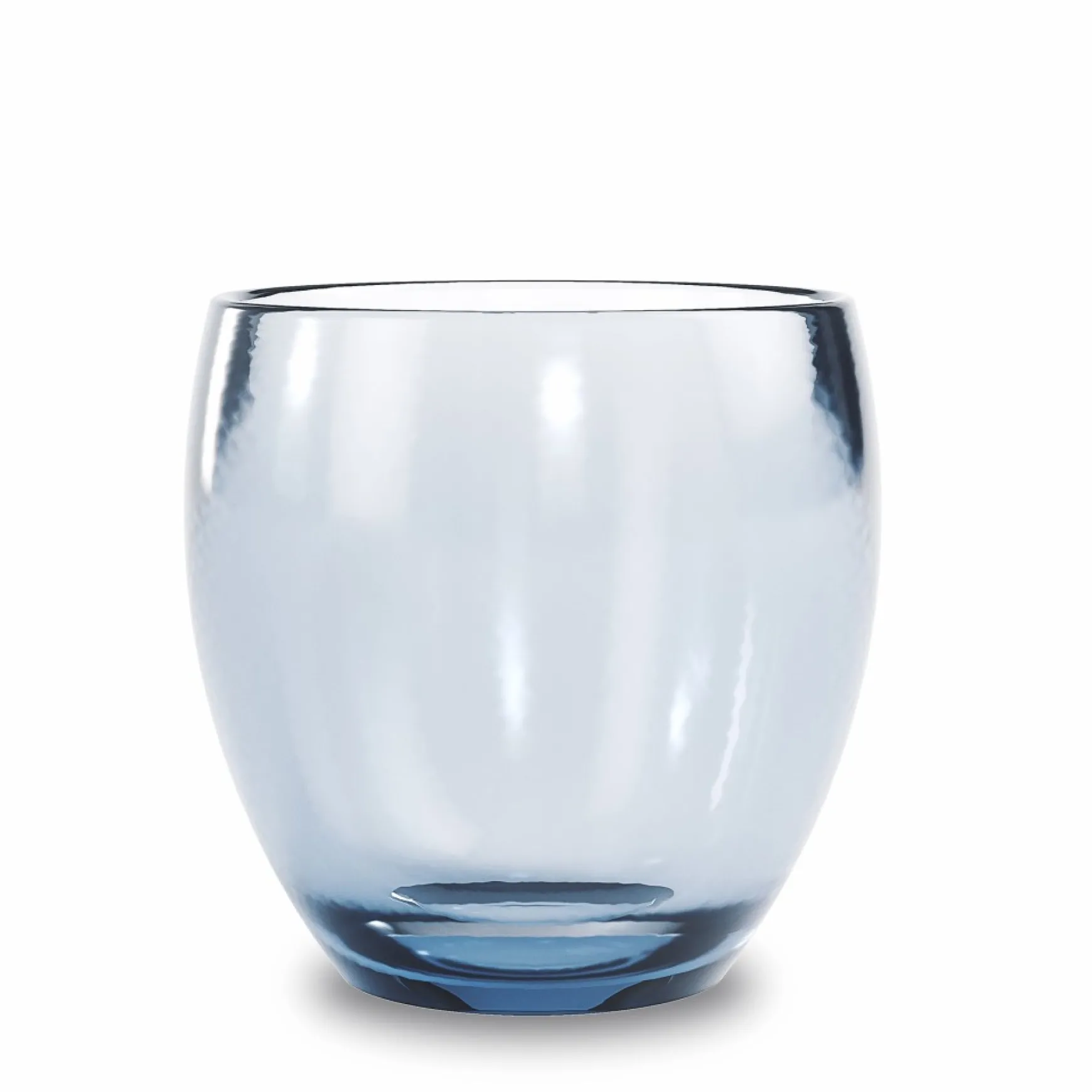 Bathroom*Umbra Blue Bath Accessories – Droplet