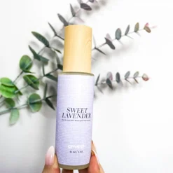 Maintenance & Cleaning*Oriwest Body And Linen Lavender Mist