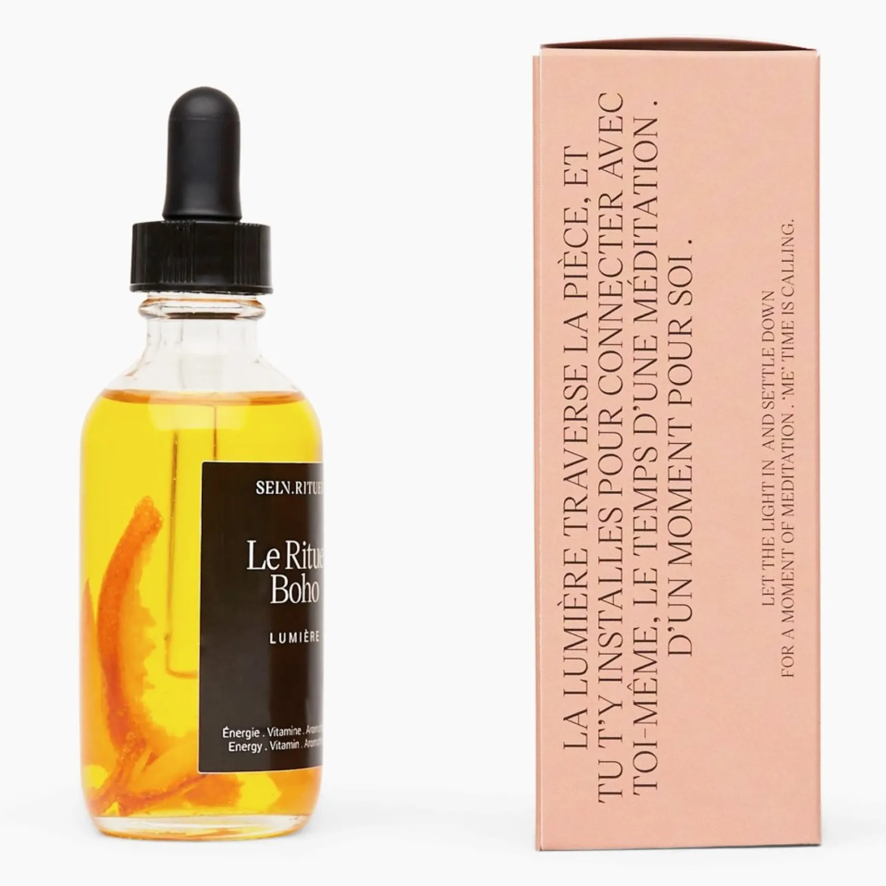 Skin Care*Selv Rituel Botanical Bath And Body Oil - Rituel Boho