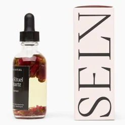Skin Care*Selv Rituel Botanical Bath And Body Oil - Rituel Quartz