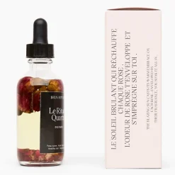 Skin Care*Selv Rituel Botanical Bath And Body Oil - Rituel Quartz