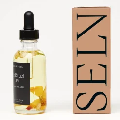 Bath Products*Selv Rituel Botanical Bath And Body Oil - Luv