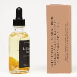 Bath Products*Selv Rituel Botanical Bath And Body Oil - Luv