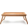 Serving Accessories*Danesco Breakfast Tray With Folding Legs