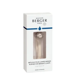 Maison Berger Lamps*Maison Berger Burner For Berger's Lamp